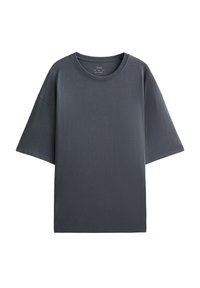 Unselected, grey