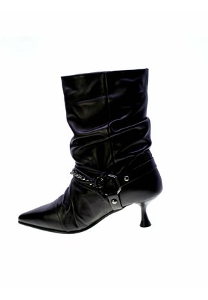 Stivaletti - black