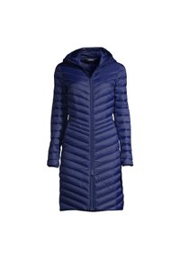 LANDS' END Dunkappa / -rock - blue