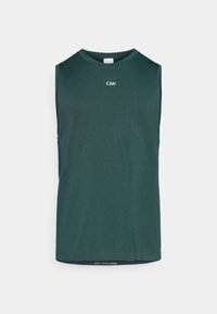 Δεν επιλέχθηκε, wet green