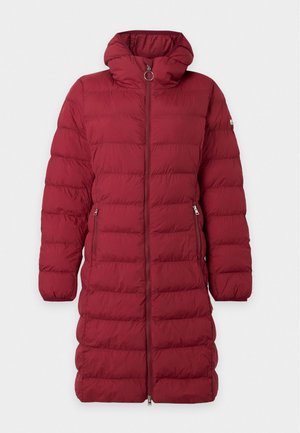 HUGO, Manteau d'hiver - red