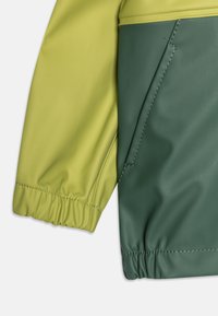 Killtec Regnjakke / vandafvisende jakker - green