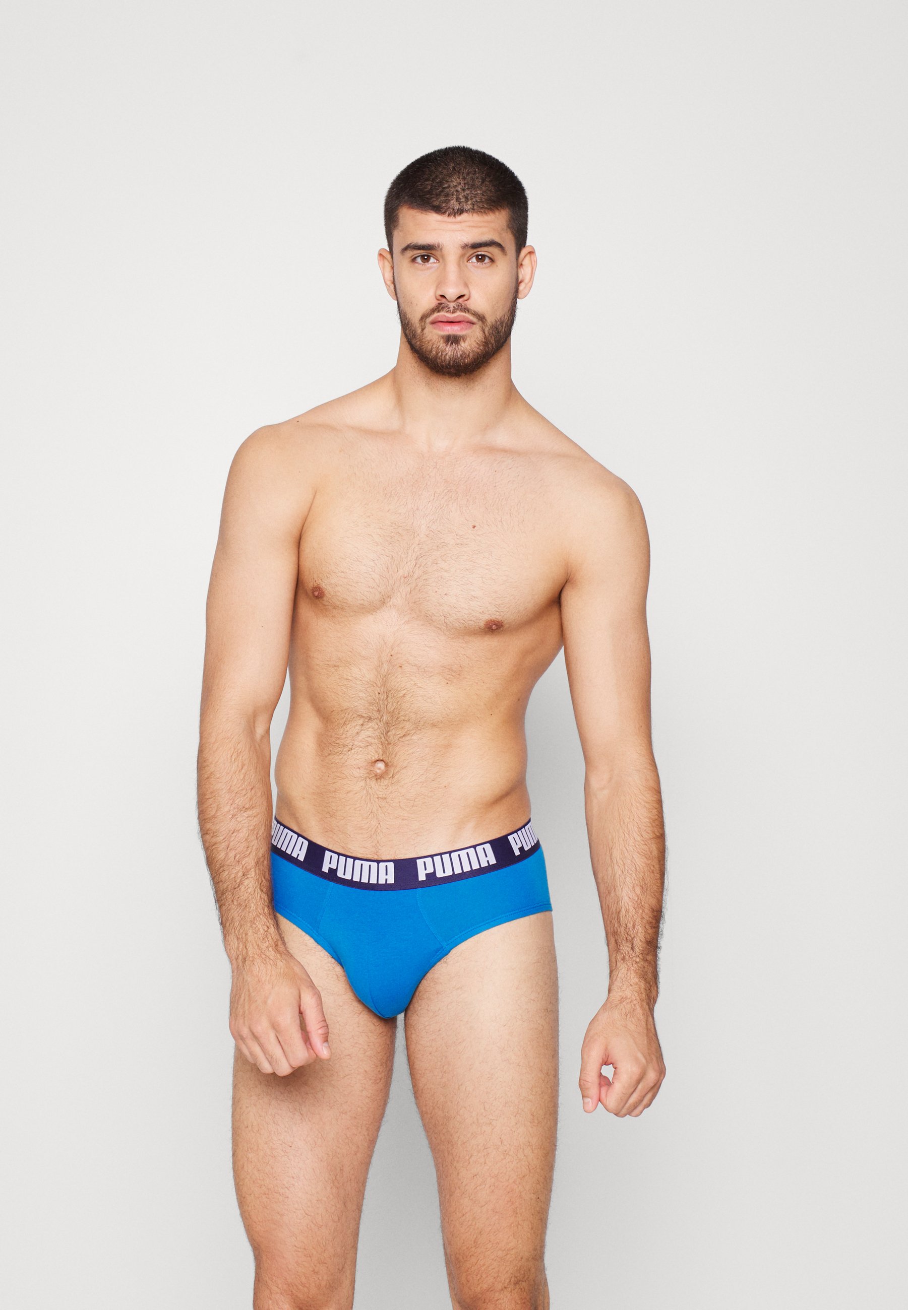 puma basic brief