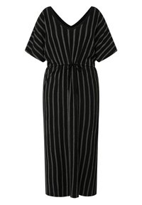 Ulla Popken Freizeitkleid - black