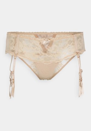 LASCANA, BRIEF - Slip - toffee