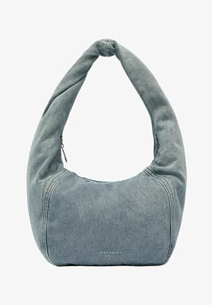 Liebeskind Berlin, FARRAH HOBO BAG - Handtasche - blue denim