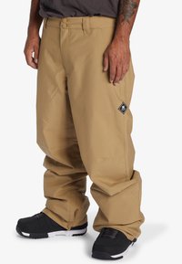 DC Shoes - Spodnie snowboardowe