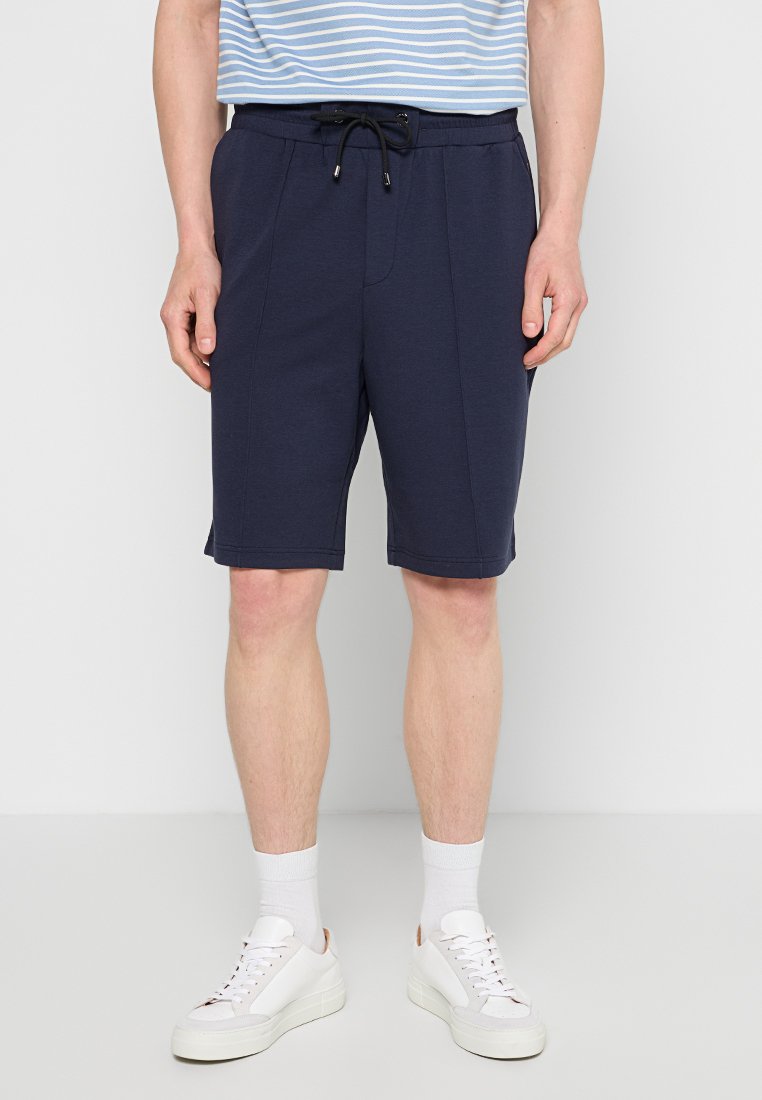 Bogner Shorts donkerblauw Bogner Shorts donkerblauw