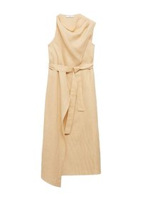 Vestito casual - sand