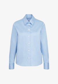 Selezionato, hellblau