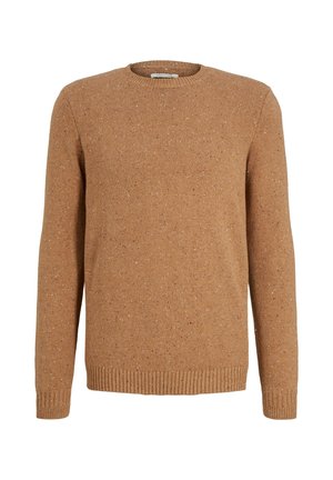 Jersey de punto - beige