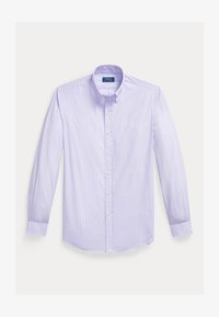 Δεν επιλέχθηκε, powder purple white
