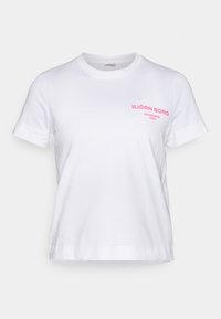 Vybráno, brilliant white