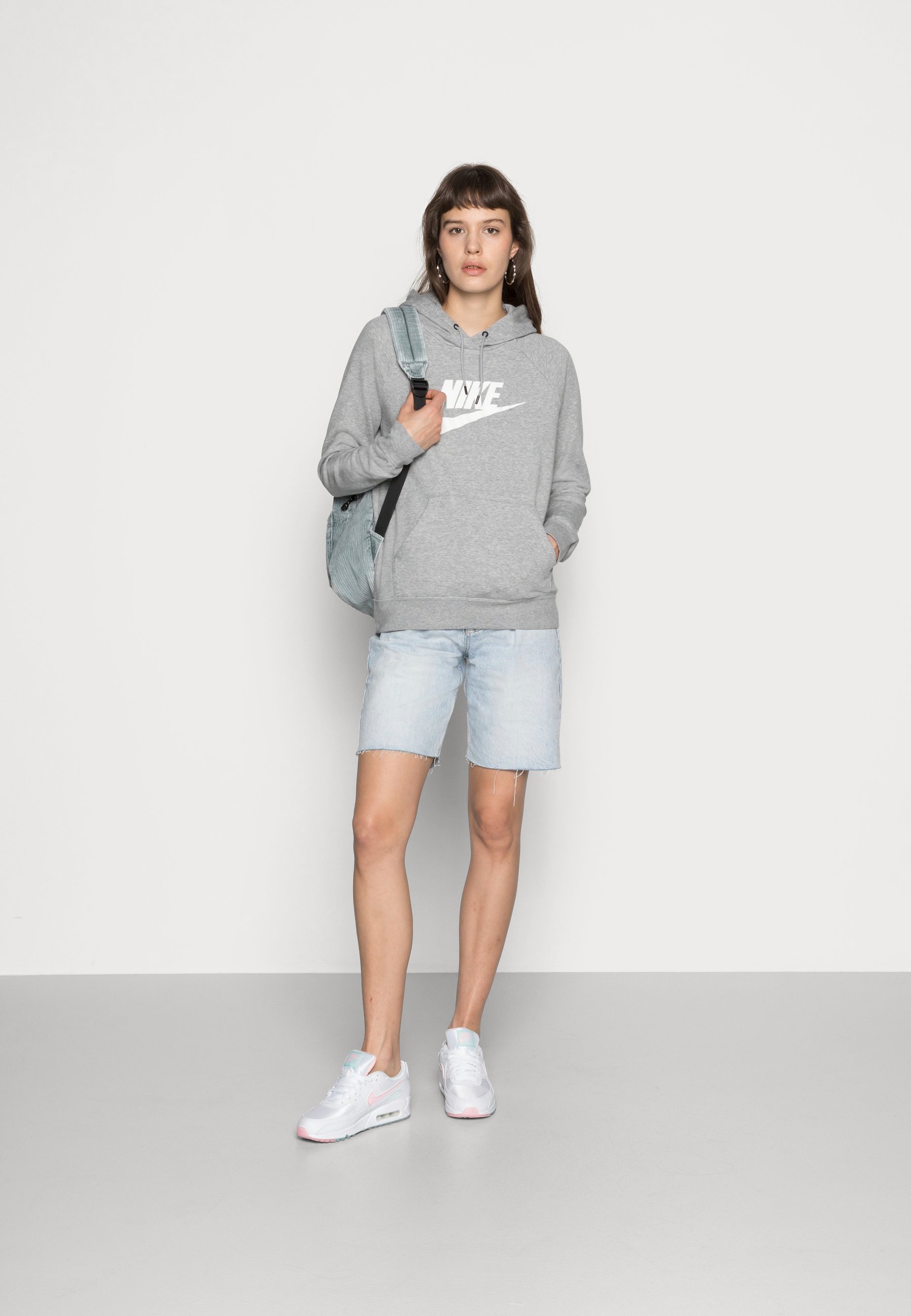 nike nsw hbr hoodie
