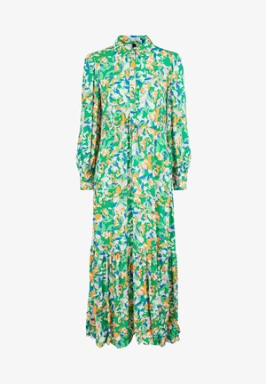 KIMMIE - Shirt dress - jelly bean