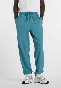 Non sélectionné, big teal big teal