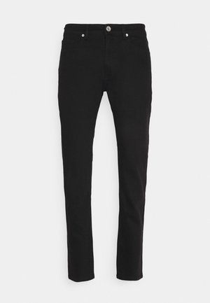 Jeans Slim Fit - black