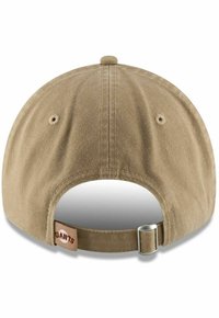 New Era 9TWENTY STRAPBACK   SAN FRANCISCO GIANTS - Gorra - khaki