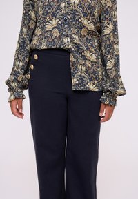 Noa Noa STINNENN - Broek - navy