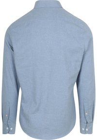 Suitable Overhemd - lichtblauw blauw