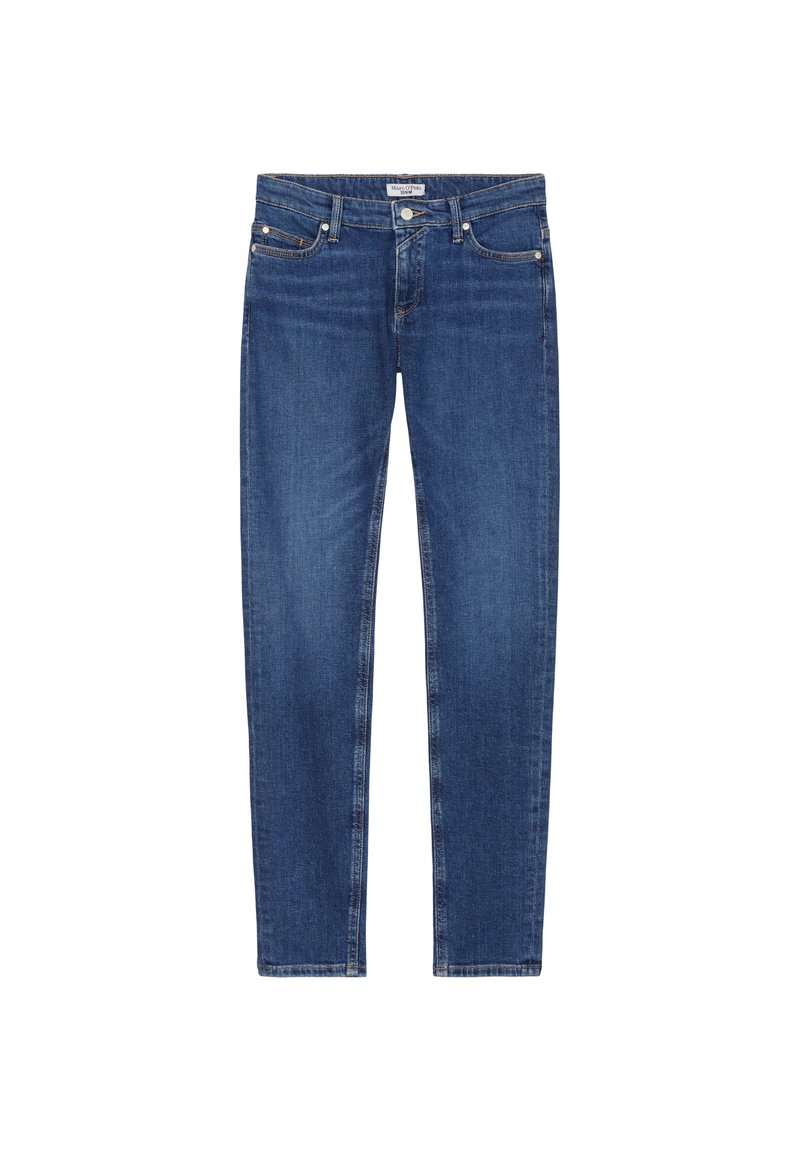 Marc O’Polo DENIM Slim fit jeans blauw denim/bluedenim