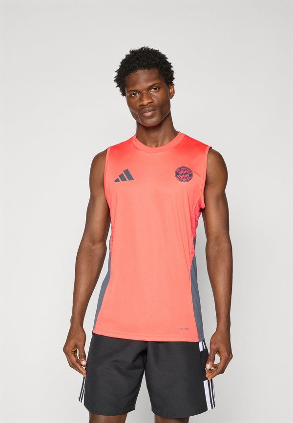 FCB - Club wear - easy coral