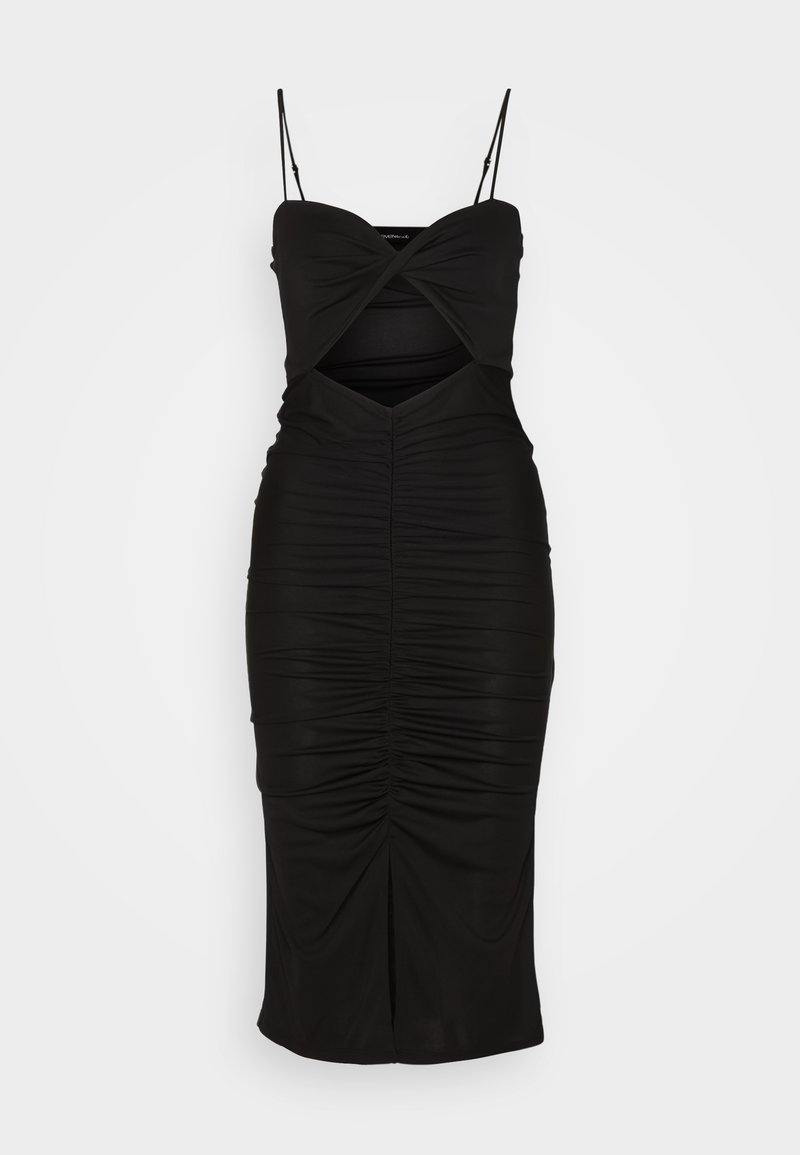 Even&Odd Etui-jurk zwart