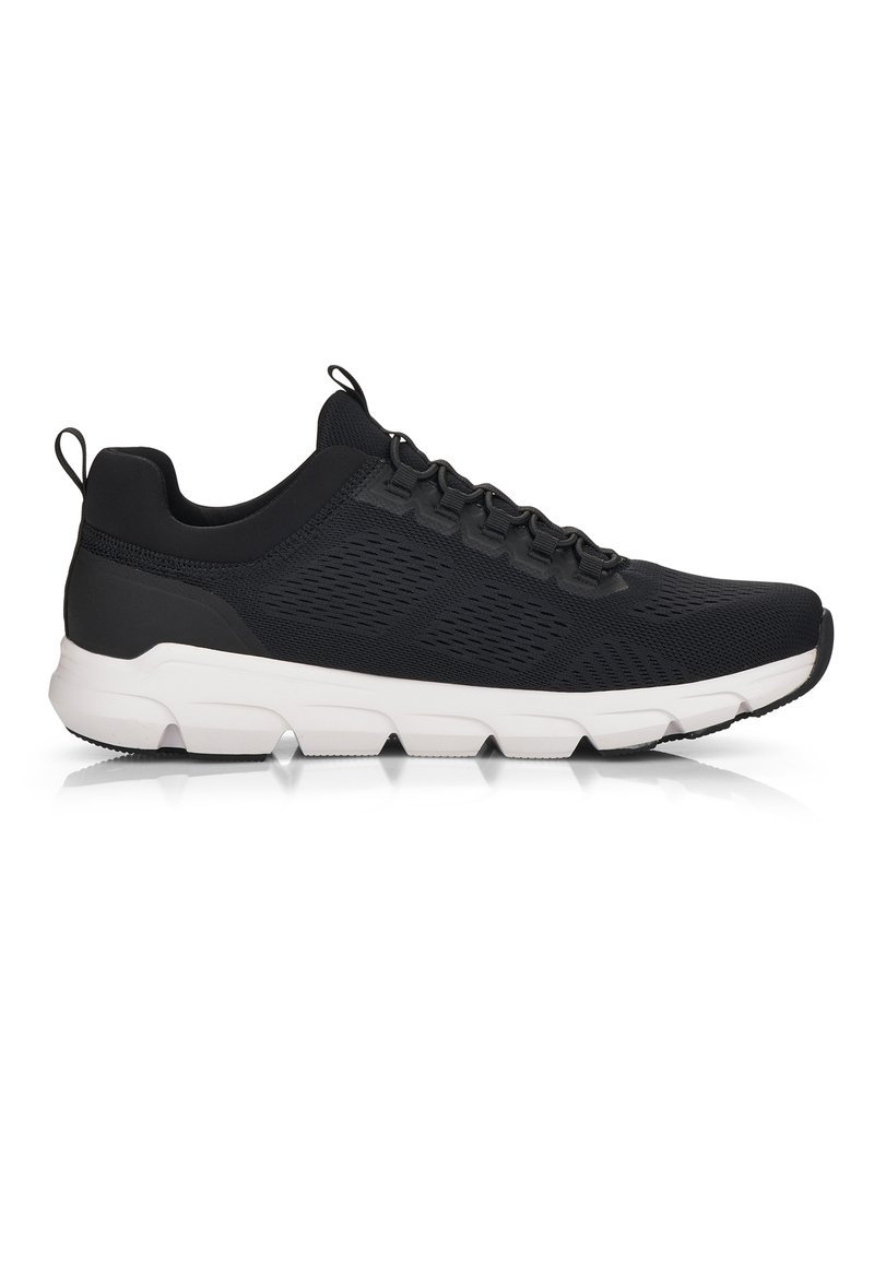 Herren Sneaker low | R-Evolution Sneaker low schwarz - RF47890 Herren Sneaker low | R-Evolution Sneaker low schwarz - RF47890
