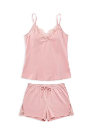 Gisela, GISELA PAJAMA SET - Pyjama - light pink
