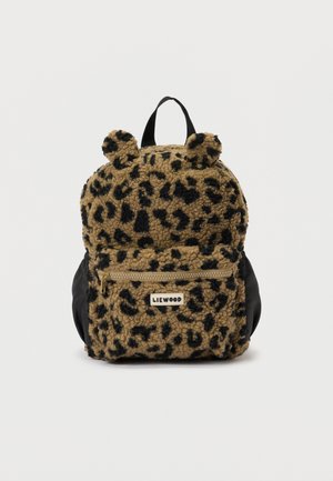 ANDREAS BEAR BACKPACK UNISEX - Koolikott - multi-coloured