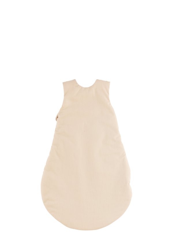 Nachtwäsche Schlafsack – beige