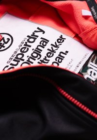 Superdry & Co Giacca da mezza stagione - dark grey