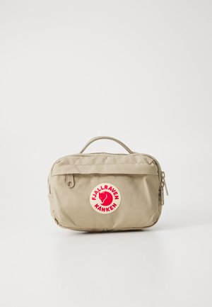 KÅNKEN HIP PACK UNISEX - Sac banane - fossil