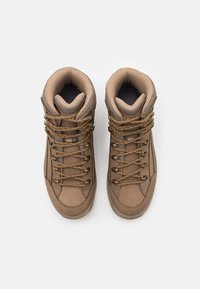 Lowa RENEGADE GTX MID WS - Hikingskor - sand/apricot