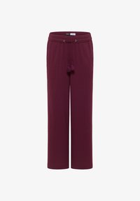 Non sélectionné, sweet grape red