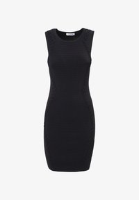 Unausgewählt, black