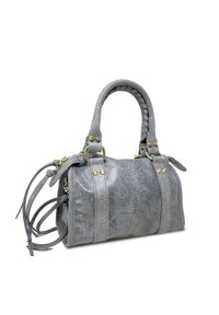 CHICCA BORSE Borsa a mano - grigio