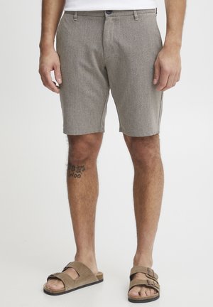 Tailored Originals Tailored Originals TOFREDERIC - Shorts 7193104 - Shorts - dune m