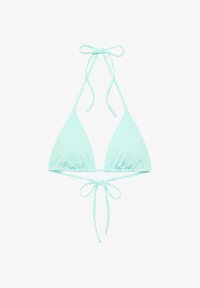 Sélectionné, turquoise