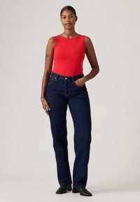 Levi's® 501® '90s LIGHTWEIGHT - Straight leg jeans - deep rinse lightweight