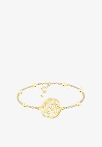 Non selezionato, gold-coloured