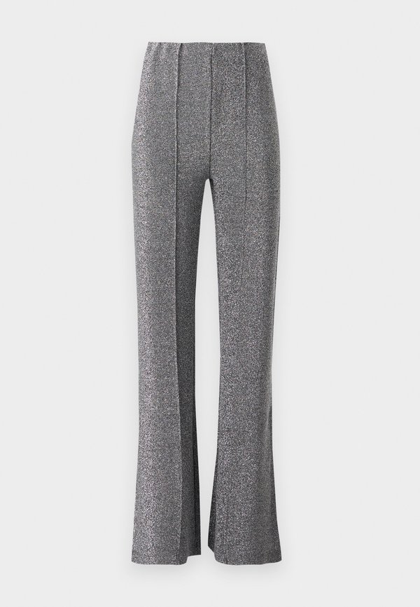 WAGNER SHIMMERING INTERLOCK - Trousers4