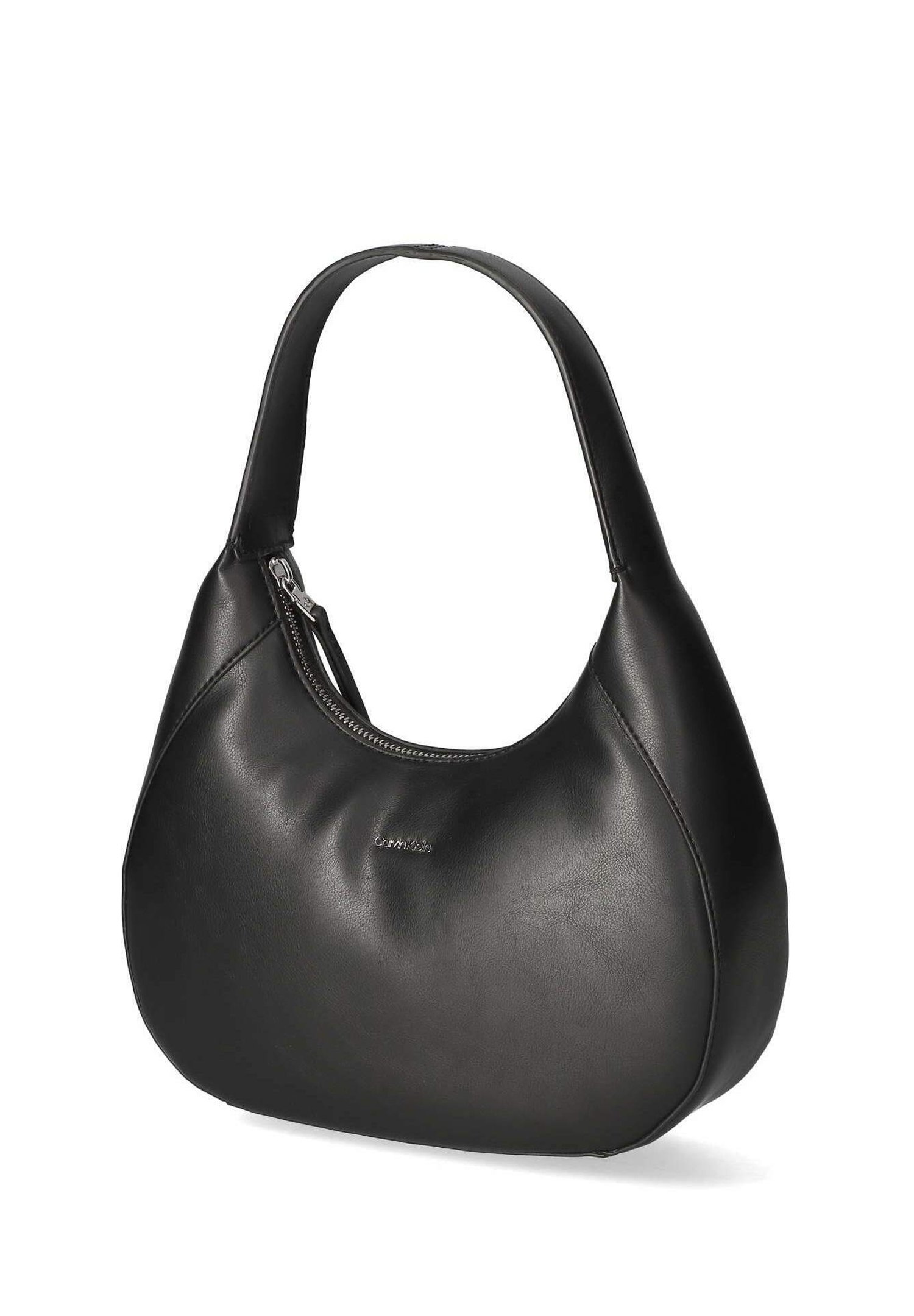 Henkeltasche Leder Handtasche Schwarz Klein PICARD Henkeltasche