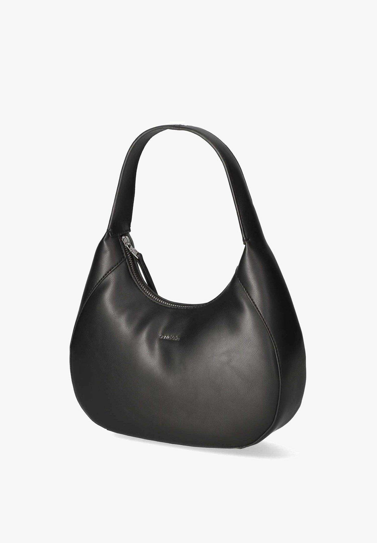 Henkeltasche Leder Handtasche Schwarz Klein PICARD Henkeltasche