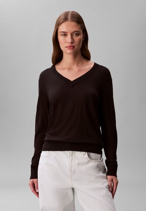 Calvin Klein - Sweter