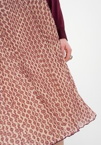 Greenpoint - Spódnica trapezowa