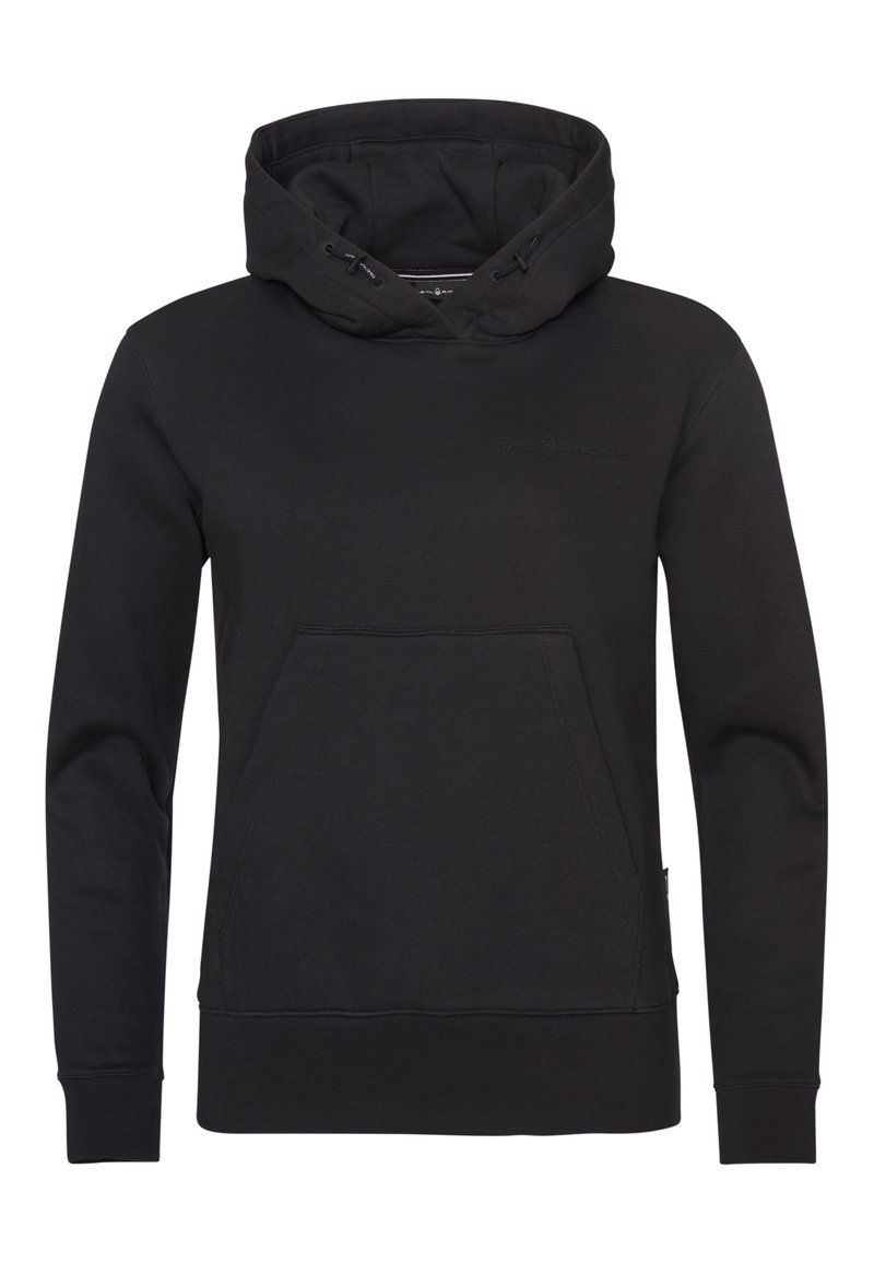 Sail Racing W GALE LOGO Hoodie carbon/black Zalando.de
