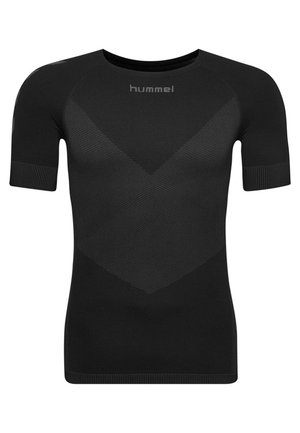 Sports T-shirts - black