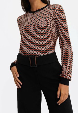 Sudadera - multi-coloured