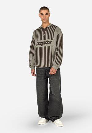 DAVOS - Vesta - flint grey